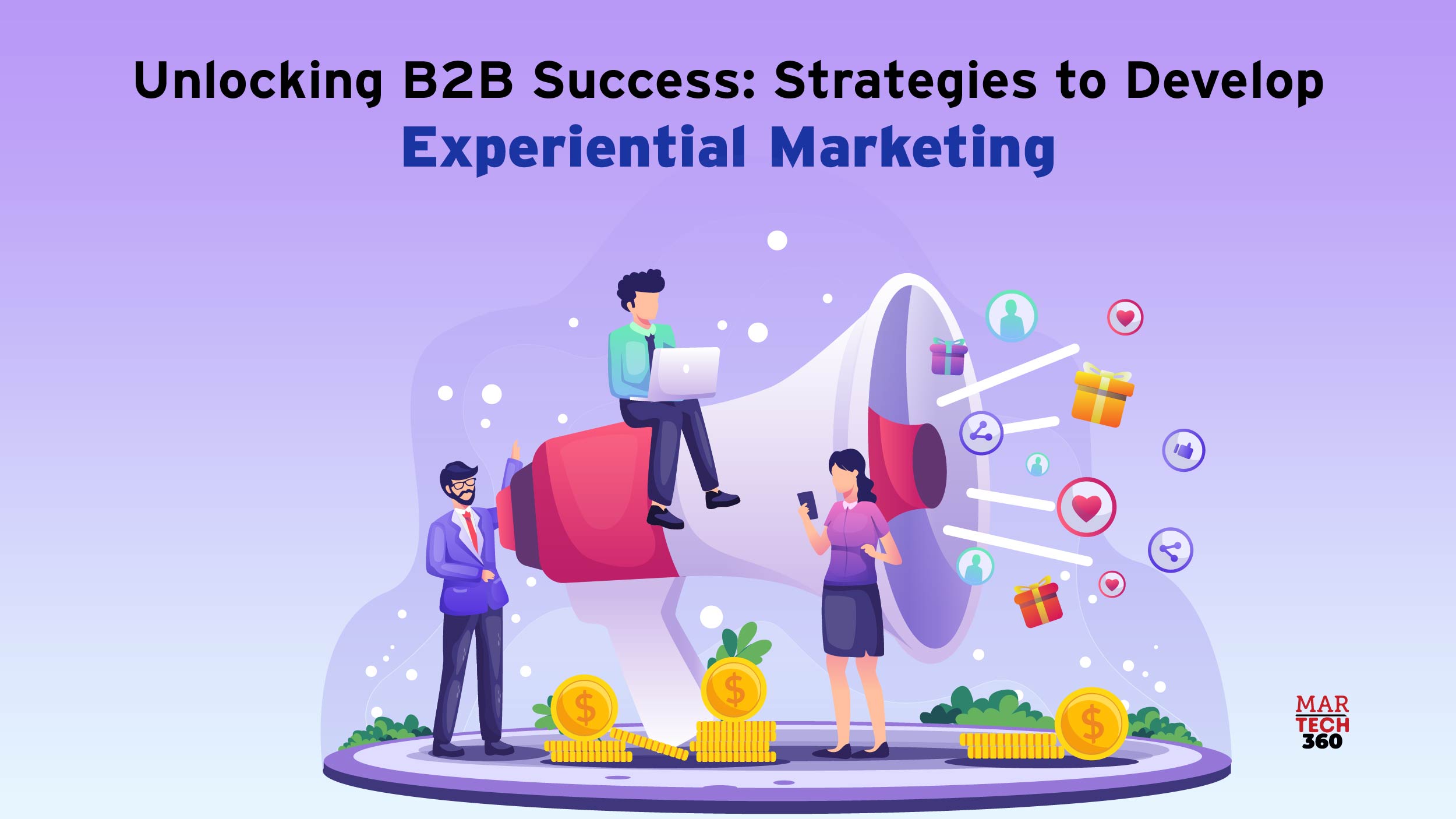 Experiential Marketing
