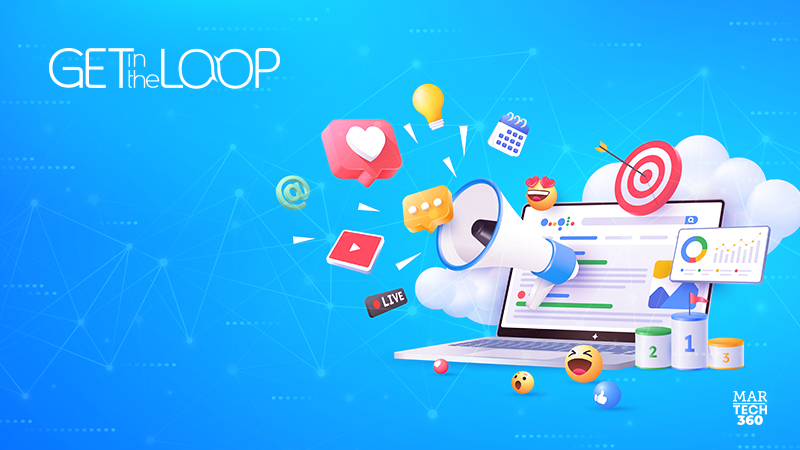 GetintheLoop Introduces Social AI