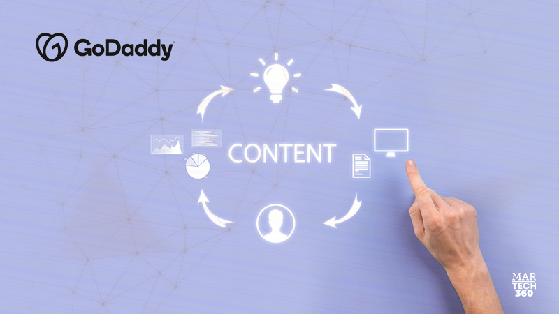 GoDaddy Expands Generative AI Prompt Library Capabilities to Turbo-Charge SMB Support