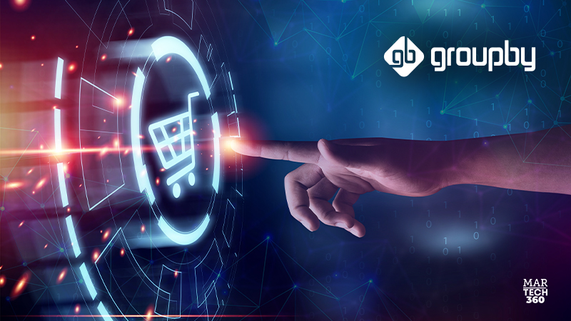 GroupBy Inc. Named a Challenger in the 2024 Gartner Magic Quadrant™️ for Search and Product Discovery