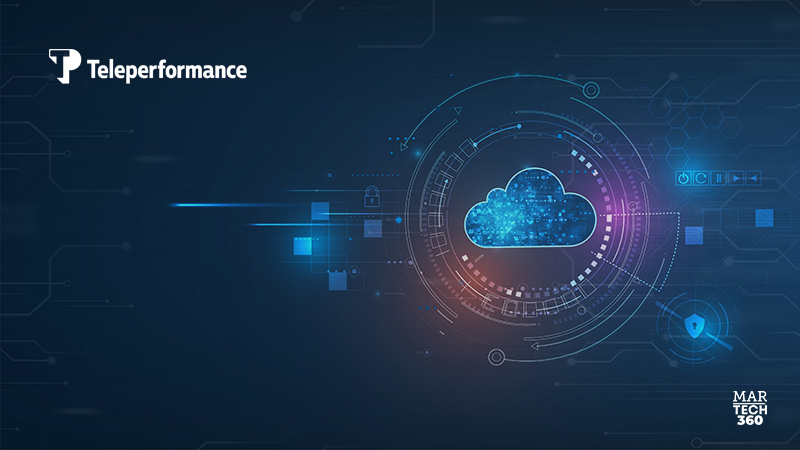 HP honors Teleperformance for sustainable impact in customer care