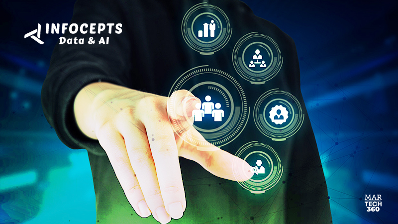Infocepts Wins “Customer Data Platform of the Year” Award