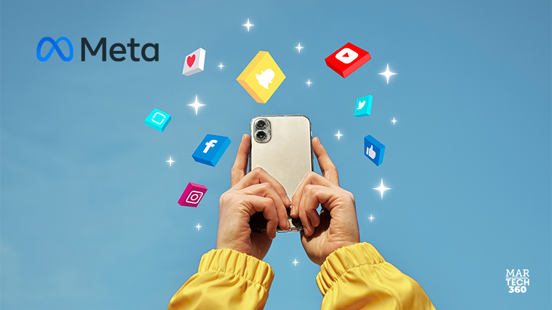 Meta Announces Enhanced Generative AI Features for Advertisers and Expansion of Meta Verified for Businesses