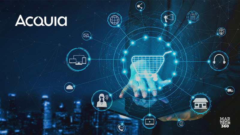 Launch of Acquia Syndicate Streamlines Product Experience Management & Accelerates Access to the Digital Shelf