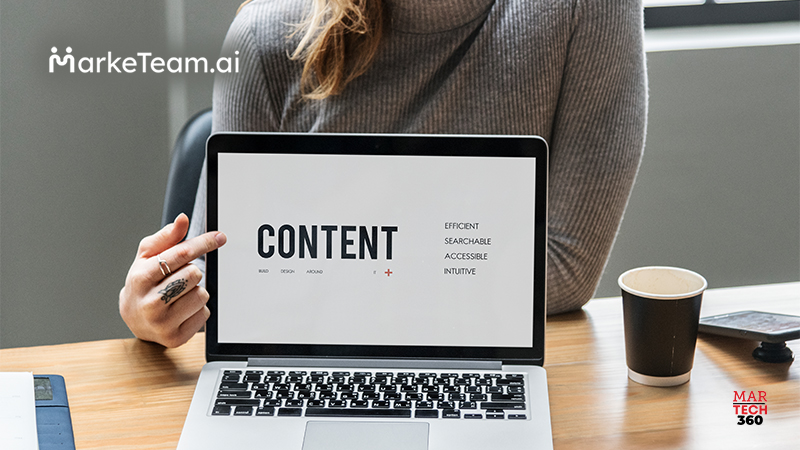 Marketeam.ai Aims to Democratize Marketing Expertise with its Launch of the World’s First LLM (Large Language Model) Specifically for Marketing