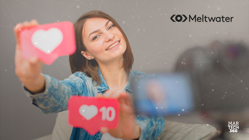Meltwater Integrates Influencer Marketing Analytics, Workflows within Social Suite, in an industry first