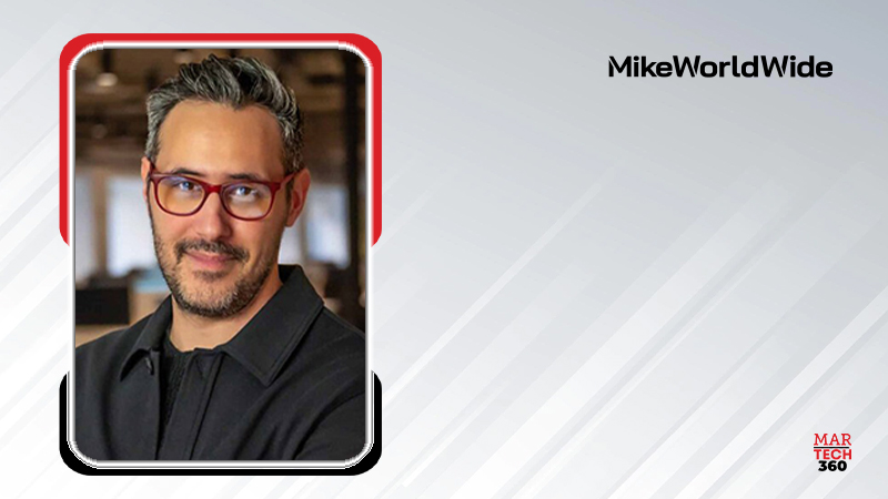 MikeWorldWide Welcomes Sal Della Monica to Corporate Reputation Executive Team Expanding Focus on Master Narrative Development and Strategic Storytelling