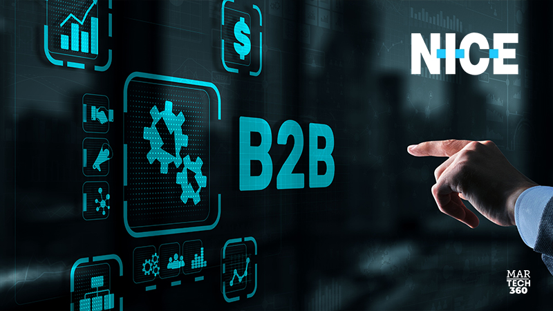 NICE Drives Organizations to Effectively Manage Entire CX Workforce with New Back-Office Capabilities
