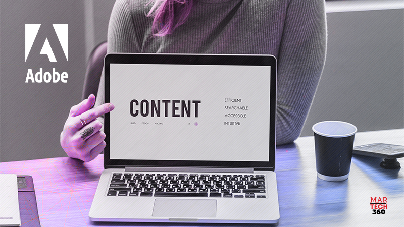 New Adobe Express for Enterprise Makes It Easy to Accelerate On-Brand Content Creation and Production Across Teams