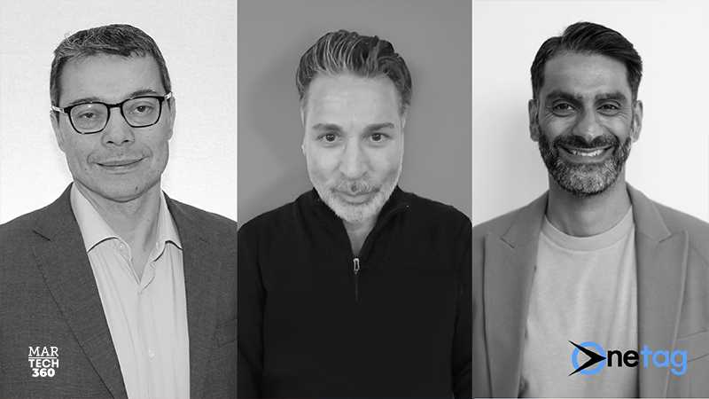 Onetag continues 2024 expansion with strategic new hires