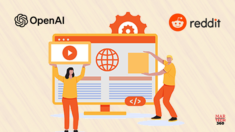 OpenAI and Reddit Partnership