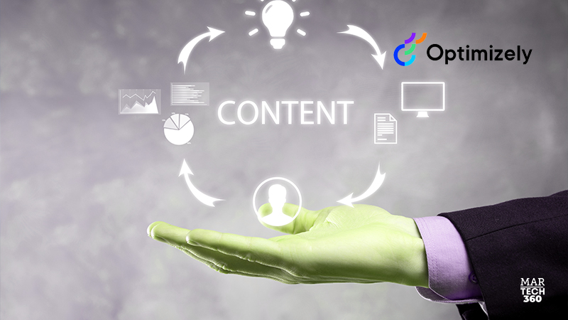 Optimizely Recognized as a Leader in 2024 Gartner® Magic Quadrant™ for Content Marketing Platforms