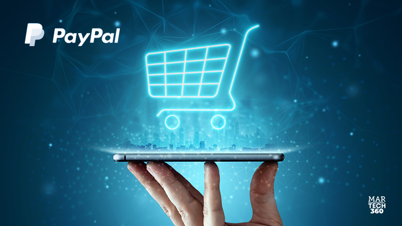 PayPal to Build New Advertising Platform