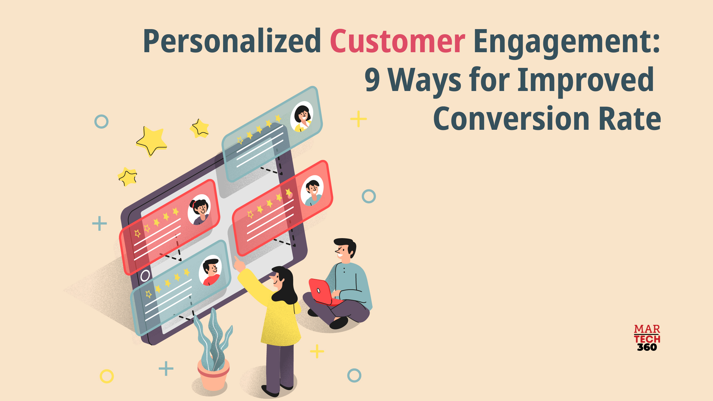Personalized Customer Engagement