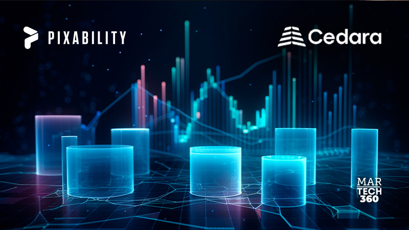 Pixability Teams Up With Cedara to Provide Brands & Agencies With An Emissions Management Solution for YouTube
