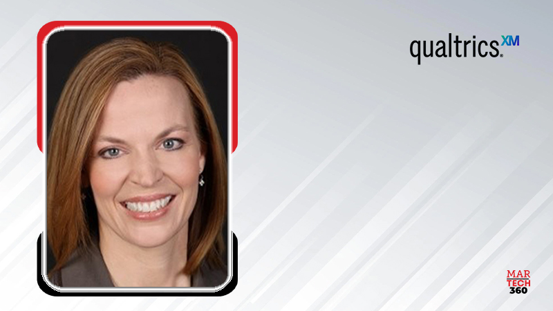 Qualtrics Appoints Lynn Girotto as Chief Marketing Officer