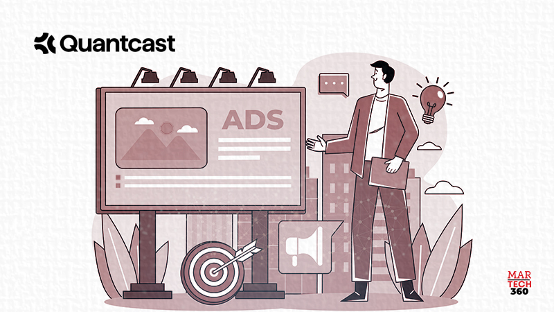 Quantcast Launches Innovative Advertising Platform, Inviting Agencies and Advertisers of All Sizes to the Open Web