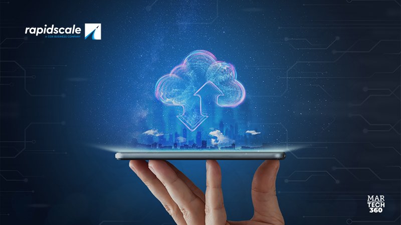 RapidScale Earns a Spot on CRN’s 2024 Solution Provider 500 List