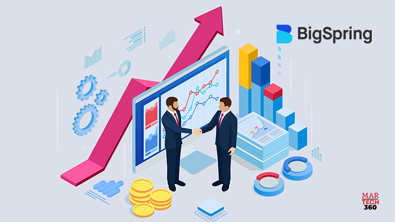 Reps© AI by BigSpring accelerates sales across any language and geography