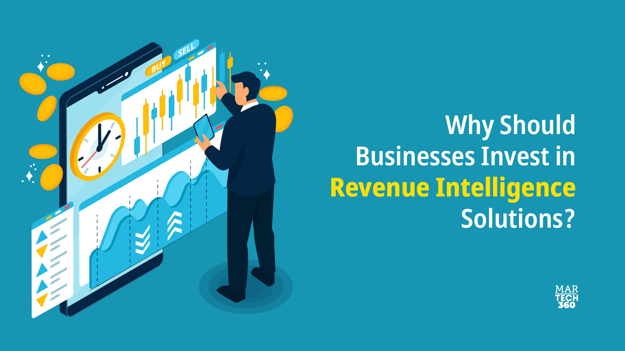 Revenue-Intelligence
