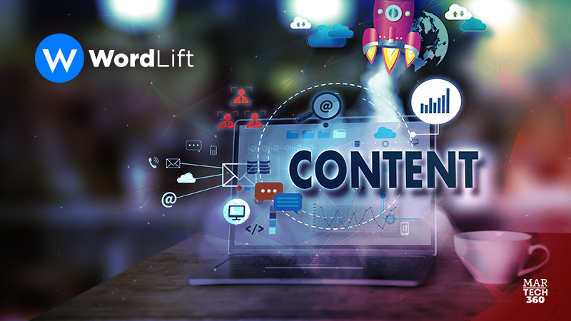 WordLift AI SEO Agent revolutionize SEO and Content Marketing in the UK