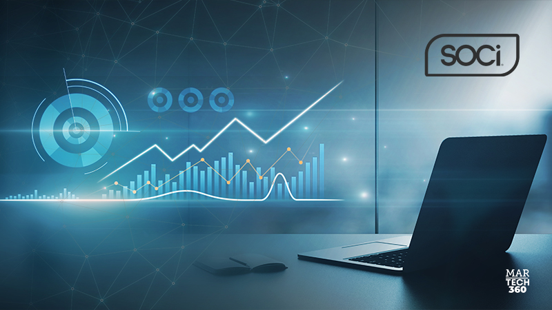 SOCi Changes The Game With Genius Search: New Innovation That Does The Work Of 1,000 Local Marketers