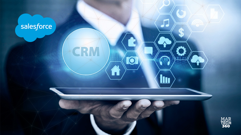 Salesforce Unveils New Einstein 1 Marketing and Commerce Innovations to Power the Complete Customer Journey with Unified Data and Trusted AI