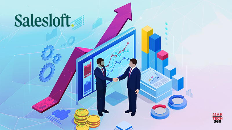 Salesloft Announces New AI Features That Capture Valuable Insights from Conversations to Accelerate Deals