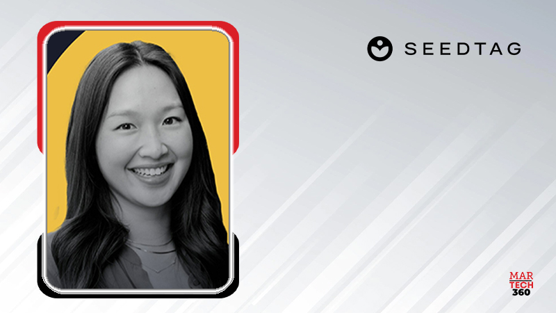 Seedtag Expands Operations to Canada, with the appointment of Amanda Pui as that country’s National Sales Director.