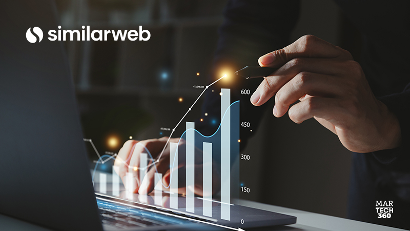 Similarweb Continues AI Innovation with SAM Digital Intelligence Sales Assistant