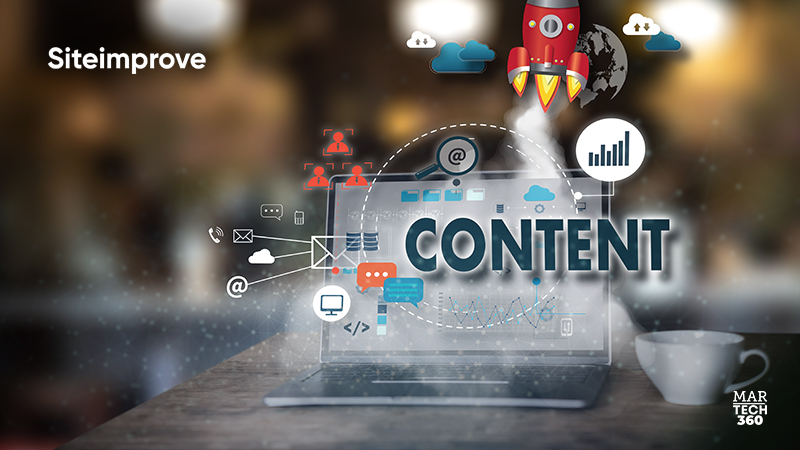 Siteimprove Launches New Product Features to Help Marketers Save Time and Achieve More