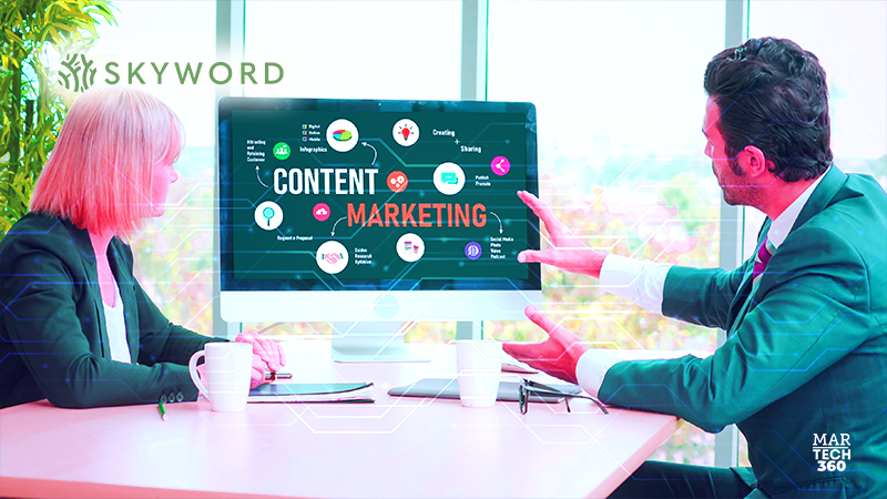 Skyword’s Accelerator360™ Strengthens SEO with AI-Powered Content Optimization