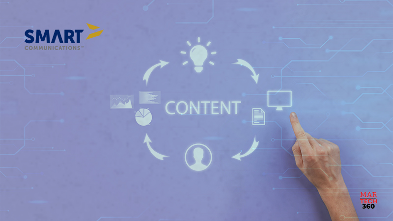 Smart Communications Identified as a Leader in the Aragon Research Globe for Workflow and Content Automation, 2024