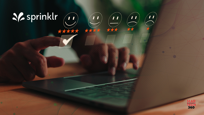 Sprinklr Named a Leader in the 2024 Gartner Magic Quadrant™ for Content Marketing Platforms for the Fifth Consecutive Year