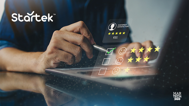Startek Wins 2024 Fortress Cybersecurity Award for Organizational Excellence
