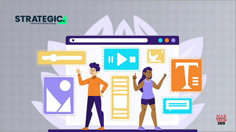 Strategic Communications Group’s Content Syndication Platform Receives Major Overhaul