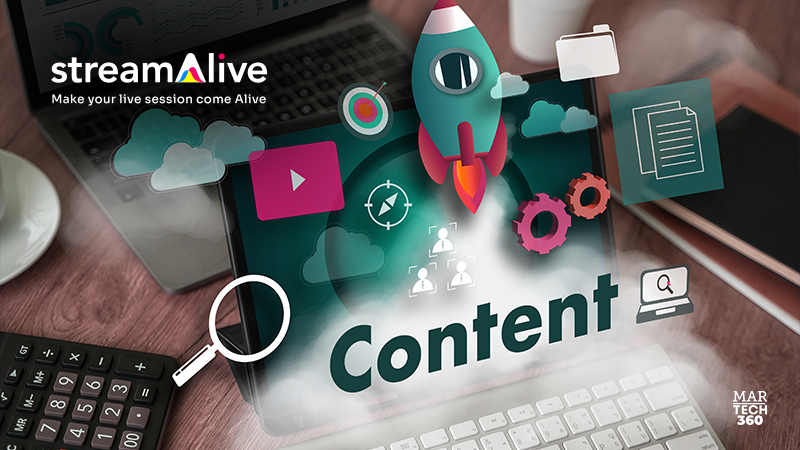 StreamAlive Introduces GenAI Capabilities to Help Streamers and Presenters Better Understand and Connect with Their Audiences