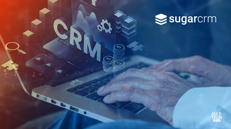 SugarCRM