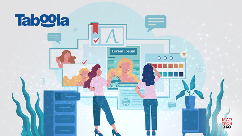 Taboola Signs Exclusive Deal with Foundry to Power Content Recommendations Across its Network of Consumer Sites Including Macworld, PCWorld, TechHive, Tech Advisor, and More
