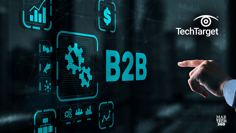 TechTarget