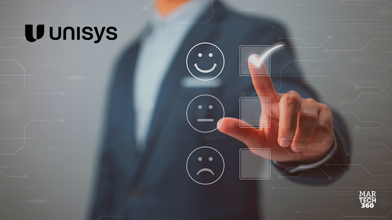 Unisys Receives Dual HDI Awards for Customer Experience and Best Service and Support