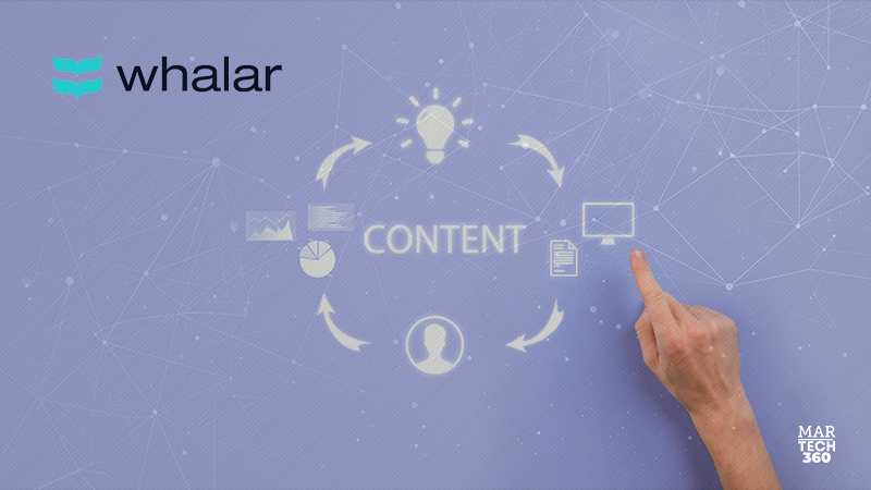 Whalar Has Joined the LinkedIn Marketing Partner Program as a Content & Creative Partner to Feature Creators