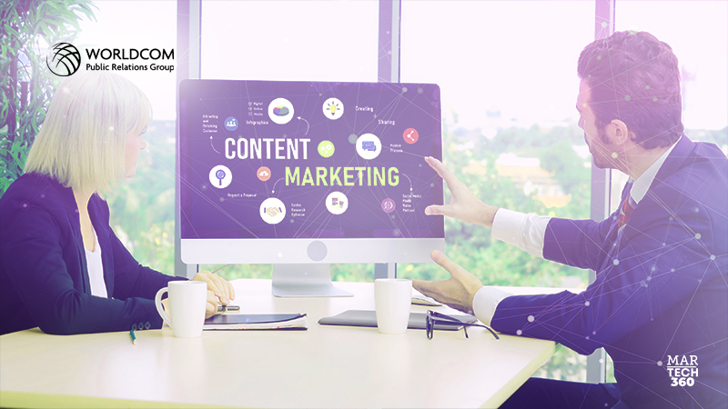 The Worldcom Public Relations Group