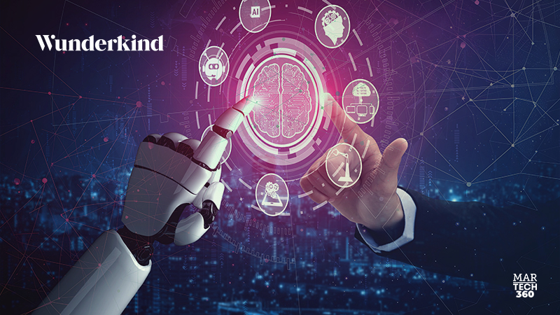 Wunderkind Announces Autonomous Marketing Platform, Launches Studio Application for Delivery of Rapid, AI-Powered Creative