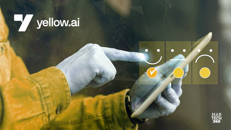Yellow.ai
