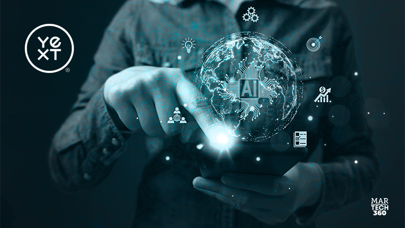 Yext Once Again Revolutionizes the Listings Space with AI-Led Recommendations