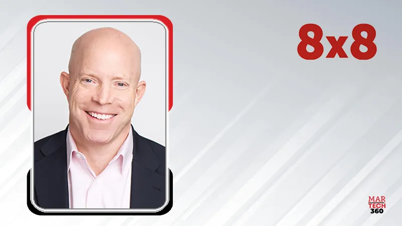 8×8, Inc. Appoints Andrew Burton to Board of Directors