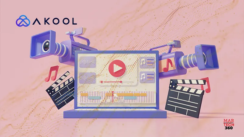 AKOOL Launches Advanced Personalized Video Feature for Next-Level Customer Engagement