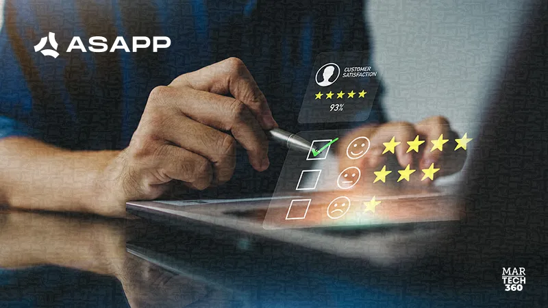 ASAPP Named a Leader in Digital Customer Interaction Solutions by Top Independent Research Firm
