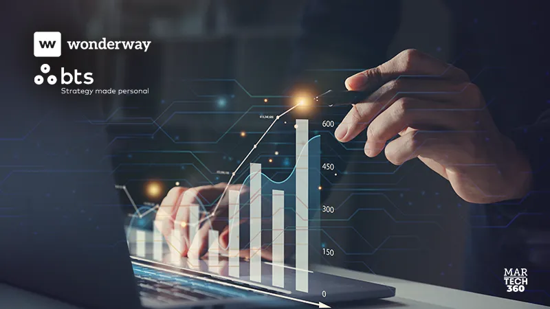 BTS GROUP Acquires Wonderway to AI-power its Sales Performance Solutions